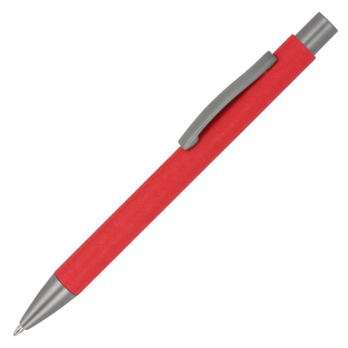Papier Ballpen New York Czerwony LT87250-N0021 