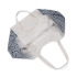 Torba na zakupy BOHO 160 g Barwny 20516-06 (3) thumbnail