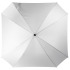Deluxe 27” Parasol w kształcie kwadratu z pokrowcem Biały LT97111-N0001 (2) thumbnail
