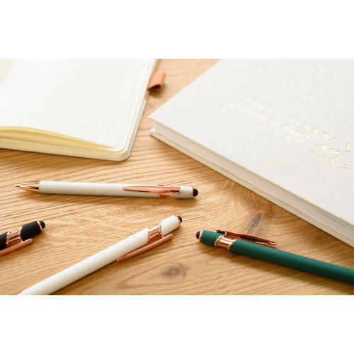 Długopis Srebrny V1188-32 (4)