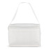 R-PET 6 Torba chłodząca na puszki z włókniny 20 x 13 x 12,5 cm 75g/m² Biały LT95390-N0001 (2) thumbnail