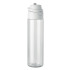 Butelka RPET 700 ml Bialy MO2990-06  thumbnail