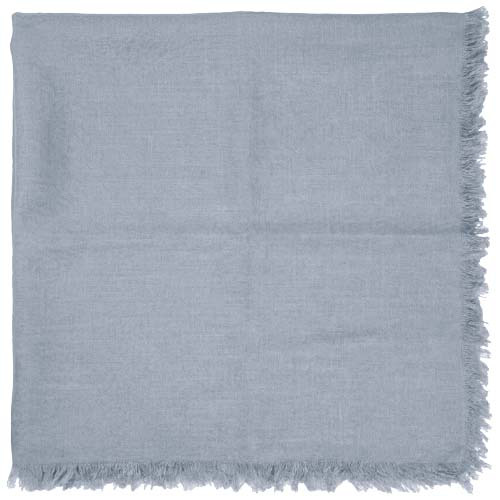 Bawełniany szalik Citizen Green Handloom Jasny niebieski 1PZ06950 (2)