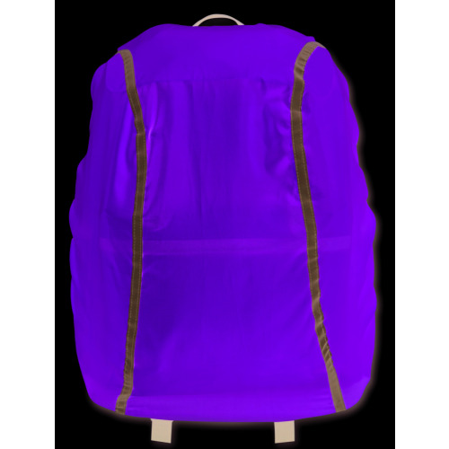 Osłona na plecak Fluorescencyjny zielony MO8575-68 (1)