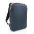 Plecak na laptopa 15,6" AWARE™ RPET Niebieski P762.915 (7) thumbnail