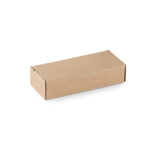 Pamięć USB bambusowa TWISTER 16 GB Brązowy 44088 (9)
