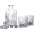 Zestaw do whisky DARLENE Beżowy 8564813 (9) thumbnail
