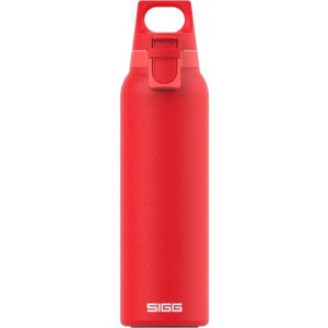 H&C ONE LIGHT SCARLET 0.55 L Czerwony
