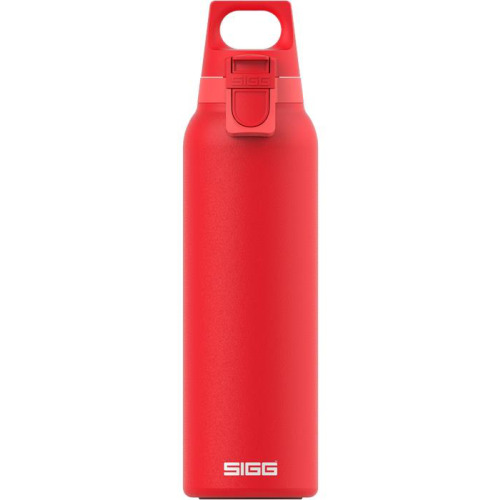 H&C ONE LIGHT SCARLET 0.55 L Czerwony SC8998.00 