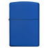 Zapalniczka Zippo Classic Royal Blue Matte ZIP60001189 (1) thumbnail