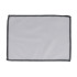 Ściereczka z mikrofibry R-PET 13 x 18 cm sublimacja Biały LT86727-N0001 (2) thumbnail