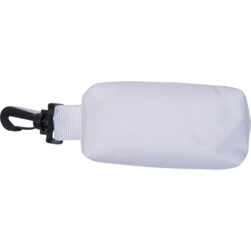 Piórnik z kredkami CARLTON Biały 533906 (5)