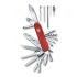 Scyzoryk SwissChamp Victorinox Czerwony 1679505 (3) thumbnail