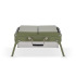 Przenośny grill InSideOut Fyra  Oliwkowa zieleń LT57500-N0043 (4) thumbnail