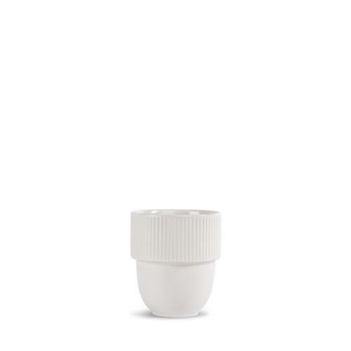 Kubek INKA, biały Biały 5018431- 