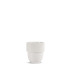 Kubek INKA, biały Biały 5018431-  thumbnail