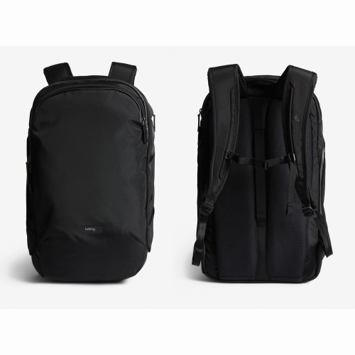 Plecak na laptopa 16" Bellroy Czarny P763.3201 (3)