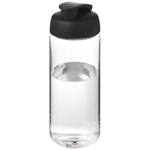 Bidon H2O Active® Octave Tritan™ o pojemności 600 ml Przezroczysty bezbarwny 21044513 