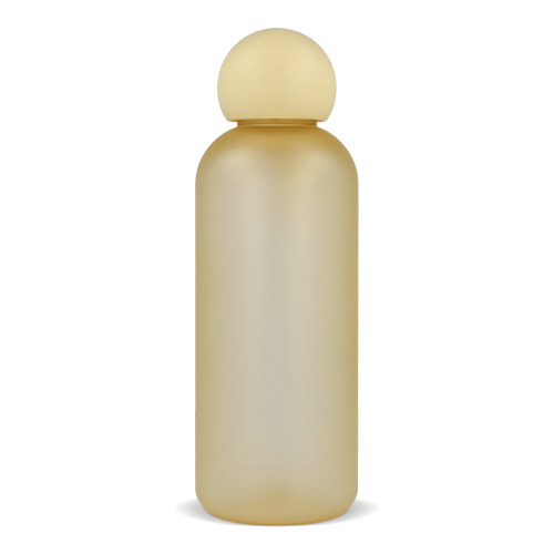 Butelka na wodę Sagaform Tom 650 ml żółty LT52058-N0041 (2)