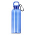 Butelka na wodę Noa R-PET 500 ml Przezroczysty Transparentny / niebieski LT98913-N0411 (3) thumbnail