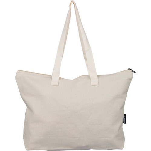 Torba na zakupy Beżowy VB157-20 (5)