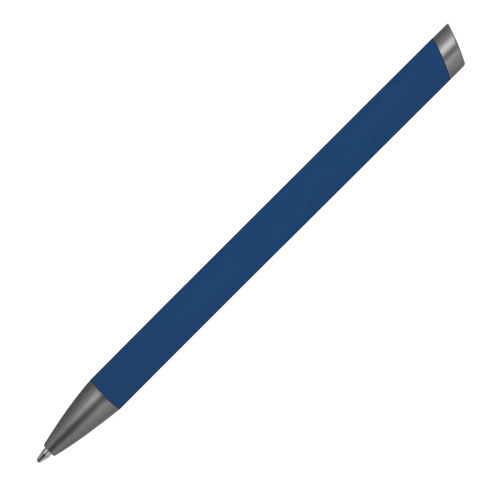 Długopis aluminiowy z dużym klipsem SOUTHAMPTON Granatowy 556044 (3)