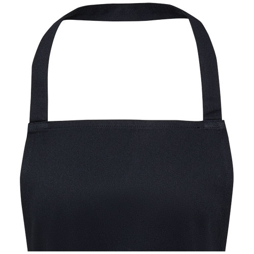 Shara fartuch Aware™ z recyklingu o gramaturze 240 g/m2  Granatowy 11333255 (4)