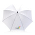 Parasol sztormowy 23" AWARE™ RPET Biały P850.623 (5) thumbnail