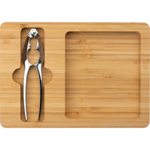 Dziadek do orzechów Vienna Beżowy 266013 (3)