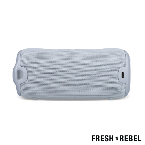  1RB7400 I Fresh 'n Rebel Bold M2-Waterproof Bluetooth speaker Jasnoszary LT49731-N0062 (6)