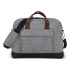Torba na laptopa/aktówka  Brixton Szary / czarny LT91297-N6102 (2) thumbnail