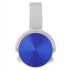 Bezprzewodowe słuchawki nauszne niebieski V3904-11 (4) thumbnail
