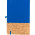 Notes A5 w linie NANTES Niebieski 139504 (4) thumbnail