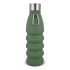 Składana butelka na wodę 550 ml Oliwkowa zieleń LT98720-N0043 (6) thumbnail