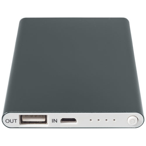 Powerbank 4000 mAh Pep Tytanowy 13424506 (3)