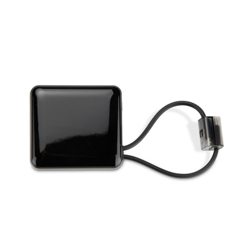 Powerbank LUMERO 10000 mAh 22,5W Czarny 45138-02 (2)