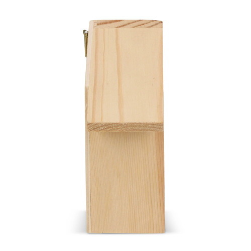 Mini domek dla pszczół  Drewniany LT94563-N0093 (2)