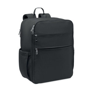 Plecak kabinowy nylon 20L Czarny