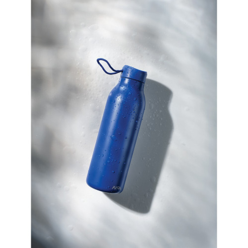 Butelka termiczna 500 ml Avira Avior niebieski P438.004 (8)