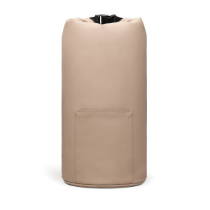 Zwijany plecak termoizolacyjny VINGA Baltimore Szary