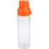 Butelka sportowa 750 ml Pomarańczowy VB295-07  thumbnail