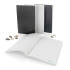 Notatnik A5 Czarny P774.211 (7) thumbnail