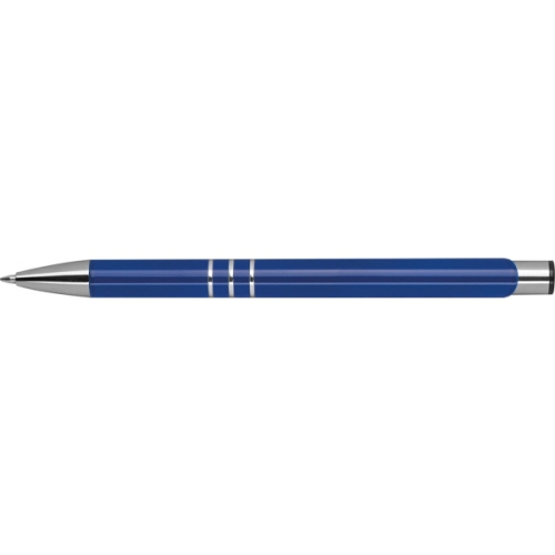 Długopis metalowy Las Palmas niebieski 363904 (3)