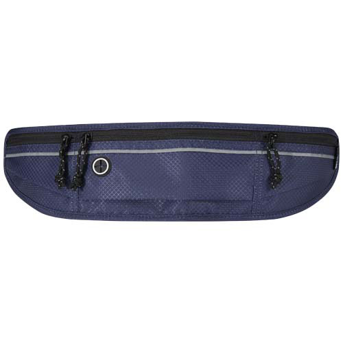 Nomad nerka do biegania z recyklingu z certyfikatem GRS Granatowy 13010255 (2)