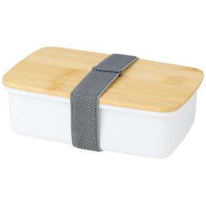 Mangi pudełko na lunch 500 ml Biały