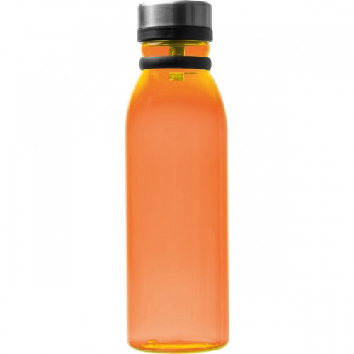 Butelka z recyklingu 780 ml RPET pomarańczowy 290810 (3)