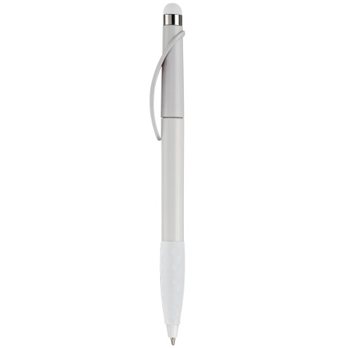Długopis Cosmo Stylus Grip Biały / biały LT87695-N0101 (4)