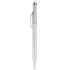 Długopis Cosmo Stylus Grip Biały / biały LT87695-N0101 (4) thumbnail