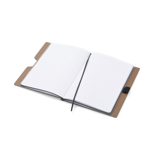 Notes BLAKK A5 Szary 17716-02 (4)