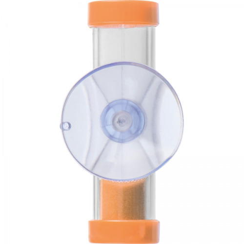 Klepsydra - minutnik PAMELA Pomarańczowy 7357510 (3)